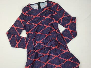 duże rozmiary ekskluzywne sukienki plus size: Women`s dress, size S (EU 36) — 1