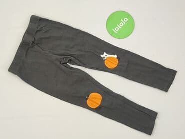 bielizna termoaktywna smartwool: Leggings for kids, Sinsay, 5-6 years, 110/116, condition - Perfect — 2