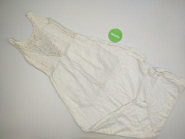 suknia biala: Sukienka damska, rozmiar S — 2