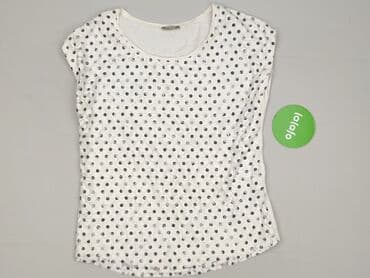 moda prl sukienki: Orsay, Bluzka damska, S — 2