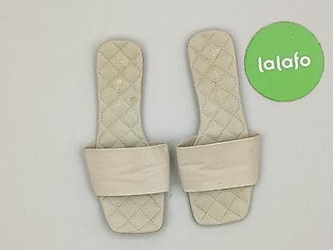 stringi używane olx: Klapki damskie, rozmiar 37 — 3