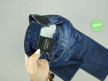 sukienki projektanci: Jeansy dla mężczyzn, 3XL — 4