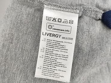 kolasa koszule: Livergy, Koszulka polo dla mężczyzn, rozmiar XL — 5