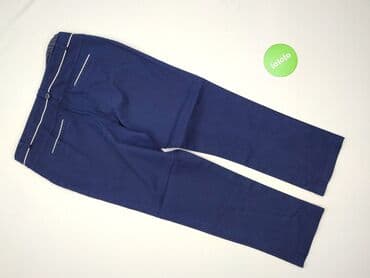 woskowane legginsy z wysokim stanem zara: Orsay, Брюки жіночі, розмір S — 3
