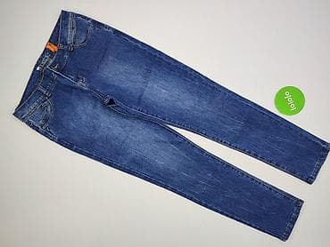 wrangler 44: Jeansy damskie, rozmiar L — 2