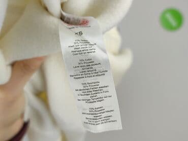 bluzy damskie cropp wyprzedaż: Boohoo, Bluza damska
, rozmiar XS — 6