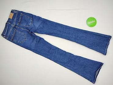 bluzki levisa: Gina Tricot, Jeansy damskie, rozmiar S — 3