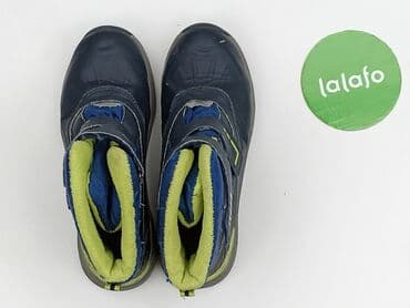 kapcie inblu ccc: High boots 35, Used — 3