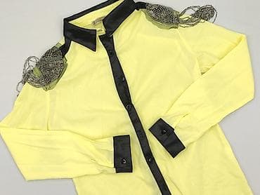 dr mitra bluzy: Givova, Koszula damska, rozmiar M — 1