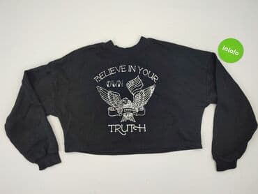 bluza h: Primark, Bluza damska
, rozmiar M — 2