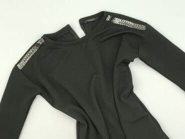 bluzka do cekinowej spódnicy: Mohito, Tunika damska, rozmiar M — 1