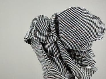 pullandbear com: Stradivarius, Spodnie materiałowe damskie, rozmiar M — 4