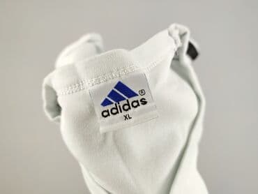 podkoszulki męskie adidas: Adidas, Koszulka dla mężczyzn, XL — 4