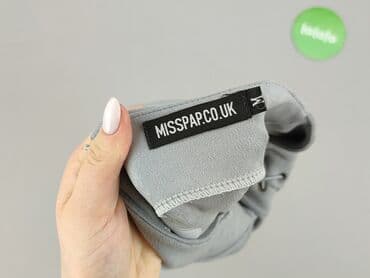 mini i rajstopy: MISSPAP, Spódnica damska, M — 5