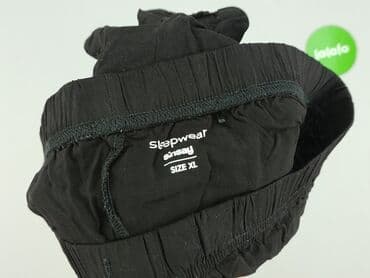 piżama damska krótkie spodenki sinsay: Sinsay, Szorty damskie, rozmiar XL — 4