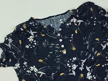 bluzki boho: Bluzka damska, rozmiar L — 1