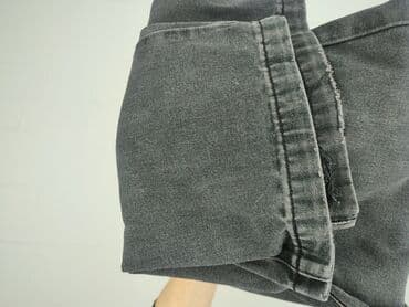 shein sukienki dopasowane: Shein, Jeansy damskie, rozmiar M — 4