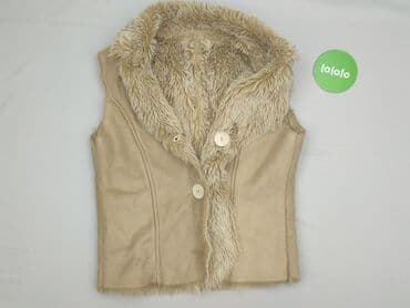 kamizelka bezowa mohito: Kamizelka damska, rozmiar L — 2