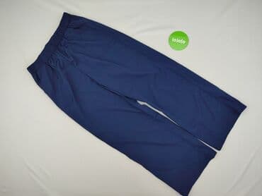 c a spodnie damskie duże rozmiary: Spodnie materiałowe damskie, rozmiar L — 2