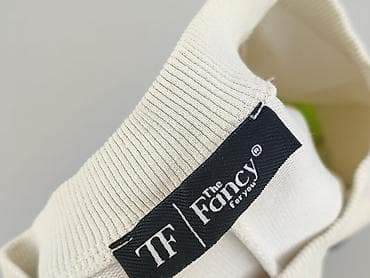 dresy oversize h: Fancy, Bluza damska
, rozmiar 5XL — 4