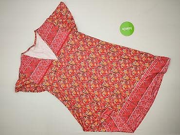 cloe klapki: XXL, Sukienka damska, rozmiar 2XL — 2