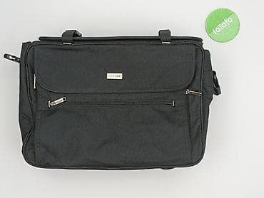 torby cropp: Torba podróżna, Pierre Cardin, stan - Bardzo dobry — 2