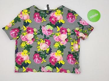 bluza divided: H&M Divided, Bluzka damska, rozmiar M — 3