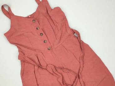 kombinezon mohito czerwony: Kombinezon damski, rozmiar M — 2