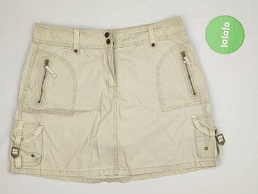 spódniczka mini allegro: Faded Glory, Spódnica damska, rozmiar XS — 2