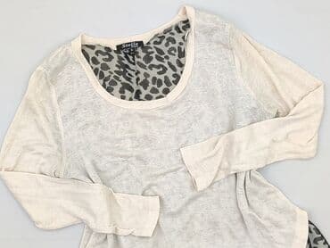 bluzki moko allegro: Stella, Bluzka damska, rozmiar M — 1