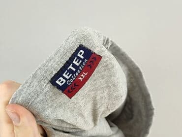 koszulka barcelony 2425: Koszulka dla mężczyzn, 2XL, stan - Idealny — 4