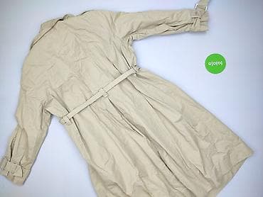 prochowiec: H&M, Trencz damski, rozmiar M — 3