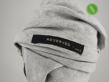 kononowicz w kamizelce: Kardigan damski, rozmiar S — 5