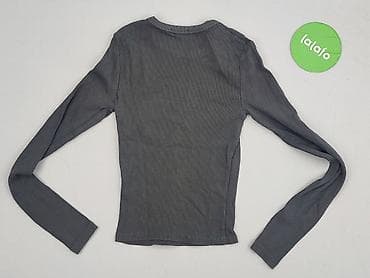 top nirvana bershka: Bershka, Bluzka damska, rozmiar XS — 3