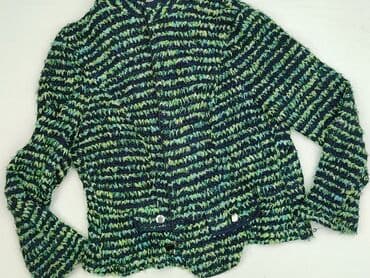 byolala kurtki zimowe: Frank Walder, Kardigan damski, rozmiar 2XL — 1