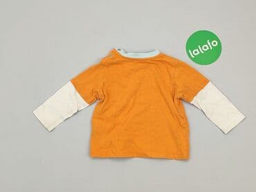 koszulka messiego: Blouse, Newborn baby, condition - Very good — 3