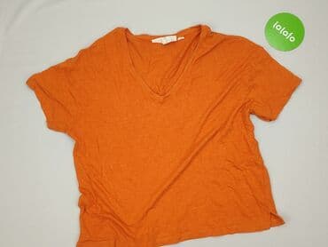 koszulka do ćwiczeń damska: T-shirt damski, rozmiar S — 2