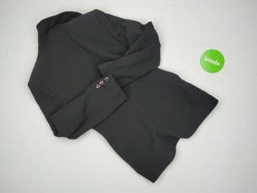 bluza rozpinana pull and bear: Marynarka damska, rozmiar XL — 3