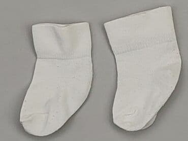 podkoszulki dwupaki xl allegro niedrogo: Socks, 16–18, condition - Very good — 1