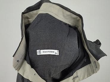 mango t: Blue shadow, Koszulа dla mężczyzn, rozmiar XL — 5