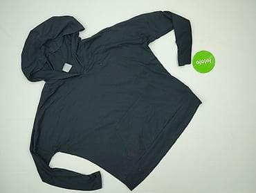 hause bluzy: Puma, Bluza z kapturem damska, rozmiar M — 2