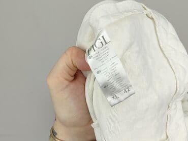 franco feruzzi kurtka: Figl, Marynarka damska, rozmiar XL — 6