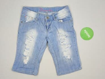 Ubrania damskie: Dromedar, Szorty damskie, S — 2