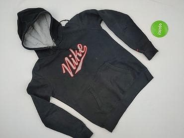 bluza nike: Nike, Bluza z kapturem damska, rozmiar M — 2