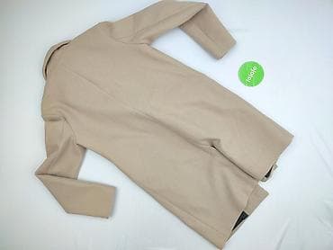 płaszcz górala: Clockhouse, Trencz damski, rozmiar L — 3