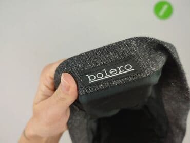 plisowane spódnice srebrne: Spódnica damska, rozmiar S — 4