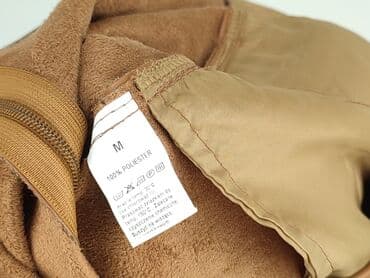 krótkie spodenki w pracy a bhp: Szorty damskie, rozmiar M — 5