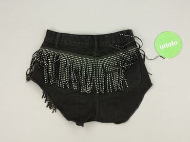 mohito spodenki skorzane: Szorty damskie, rozmiar XS — 3