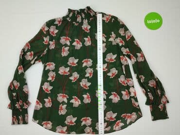 mohito zielone bluzki: Bluzka damska, L — 3