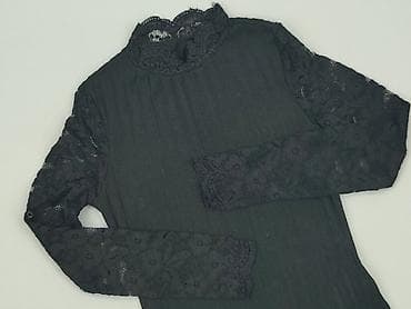 goth bluzka: Shein, Bluzka damska, rozmiar S — 1